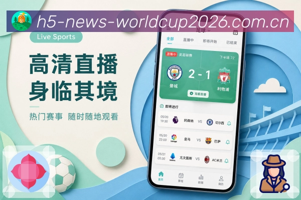 世界杯下注 体育赛事APP界面